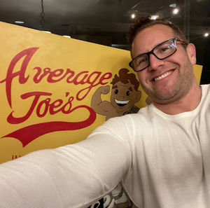 Meet your Posher, Joe